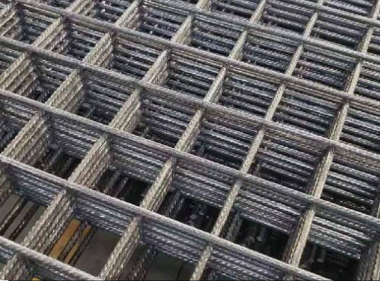Malla electrosoldada 6mm construcción Colombia